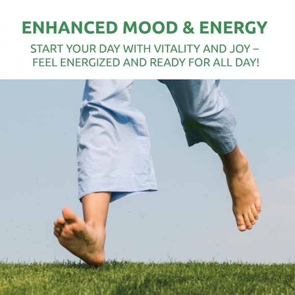 Foot Pads for Relaxation - Picture 6 of 8